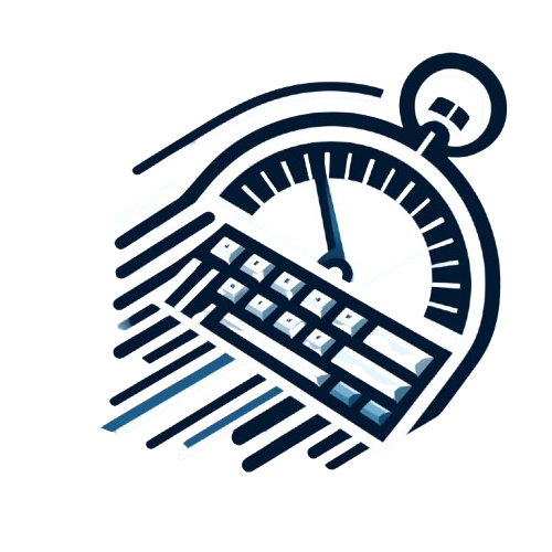 Typing Test Logo
